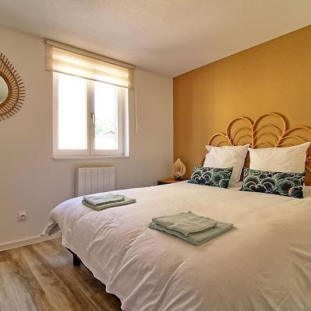 Logement Chez Anthone - Proche Obernai, Logement Pour 1 A 5 Personnes Bernardswiller Exteriör bild