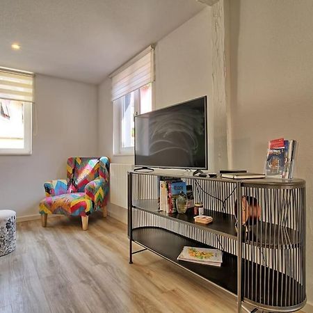 Logement Chez Anthone - Proche Obernai, Logement Pour 1 A 5 Personnes Bernardswiller Exteriör bild